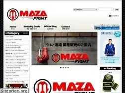 Sites similar to mazafight.jp