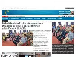 Sites similar to mazagan24.com