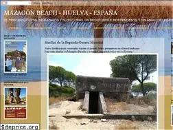 Sites similar to mazagonbeach.com