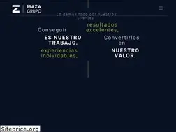 Sites similar to mazagrupo.es