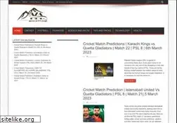 Sites similar to mazahub.com