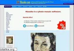 Sites similar to mazaika.com