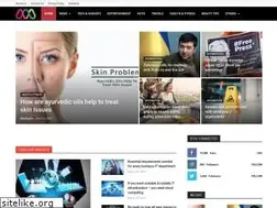 Sites similar to mazainside.com