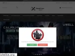 Sites similar to mazajivapes.com