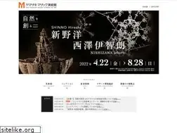 Sites similar to mazak-art.com