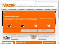 Sites similar to mazakeu.dk