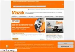Sites similar to mazakusa.com
