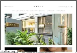 Sites similar to mazal.com.tr