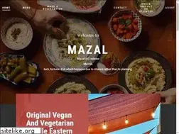 Sites similar to mazal.la