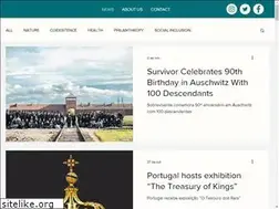 Sites similar to mazal.news