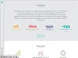 Sites similar to mazalan.com.ar