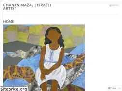 Sites similar to mazalart.com