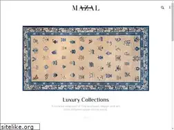 Sites similar to mazalgallery.com