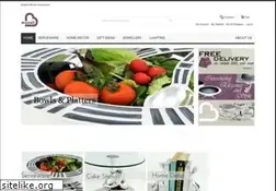 Sites similar to mazali.co.uk