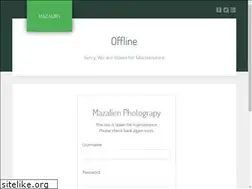 Sites similar to mazalien.nl