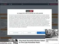 Sites similar to mazalink.centerblog.net