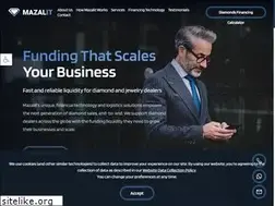 Sites similar to mazalit.com