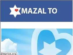 Sites similar to mazaltov.org