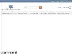 Sites similar to mazaltovjudaica.com