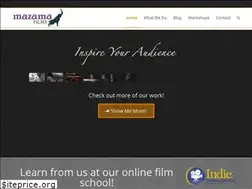Sites similar to mazamafilms.com