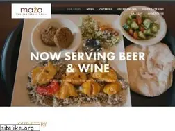Sites similar to mazamedgrill.com