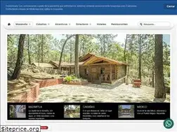 Sites similar to mazamitla.com.mx