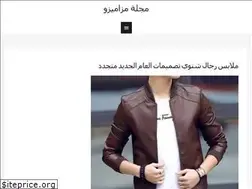 Sites similar to mazamizo.com