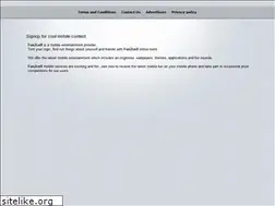 Sites similar to mazamob.net
