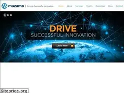 Sites similar to mazamocorp.com