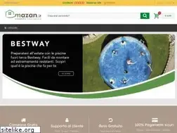 Sites similar to mazan.it
