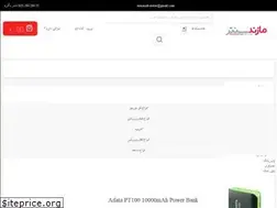 Sites similar to mazandcenter.com