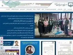 Sites similar to mazandnezam.org