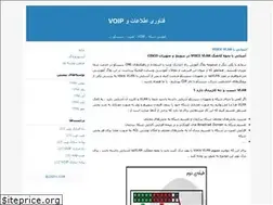 Sites similar to mazanshabake.blogfa.com