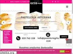 Sites similar to mazapan-toledo.com