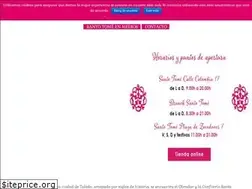 Sites similar to mazapan.com