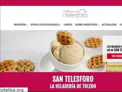 Sites similar to mazapantoledo.com