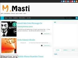 Sites similar to mazaqmasti.blogspot.com