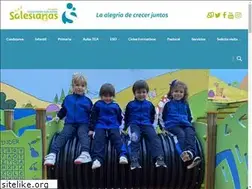 Sites similar to mazaragoza.salesianas.net