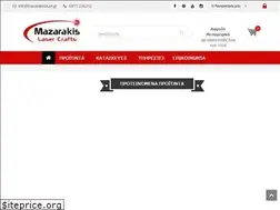 Sites similar to mazarakislaser.gr