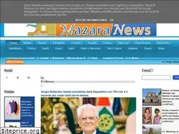 Sites similar to mazaranews.blogspot.com