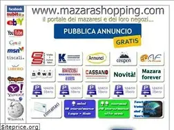 Sites similar to mazarashopping.com
