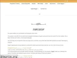 Sites similar to mazaratmisr.org