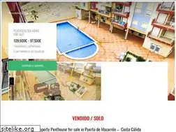 Sites similar to mazarron.org