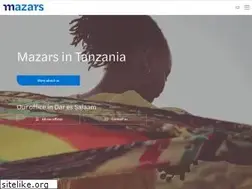 Sites similar to mazars.co.tz