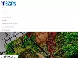 Sites similar to mazars.com.ar