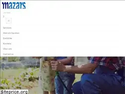 Sites similar to mazars.de