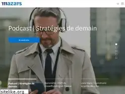 Sites similar to mazars.fr