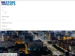 Sites similar to mazars.hr