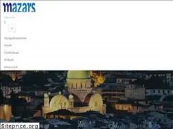Sites similar to mazars.hu
