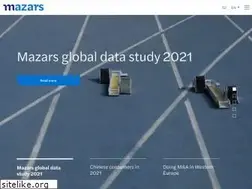 Sites similar to mazars.jp